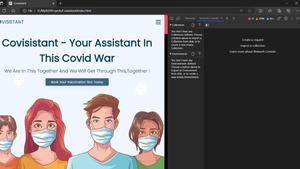 Network Console Tool in Microsoft Edge Browser - GeeksforGeeks