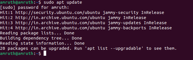 Autojump – An Advanced ‘cd’ Command to Quickly Navigate Linux Filesystem