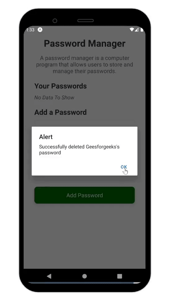 Create-a-Password-Manager-using-React-Native