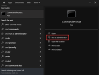 How to Fix File System Error (-1073741819) in Windows 10? - GeeksforGeeks