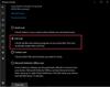 How to Fix File System Error (-1073741819) in Windows 10? - GeeksforGeeks