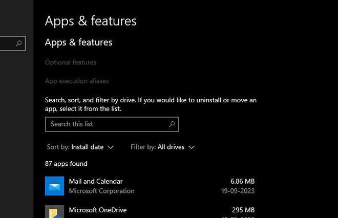 File System Issues How to Fix File System Error (-1073741819) in Windows 10? - GeeksforGeeks