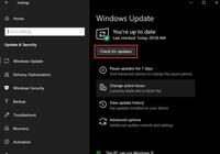 How to Fix File System Error (-1073741819) in Windows 10? - GeeksforGeeks