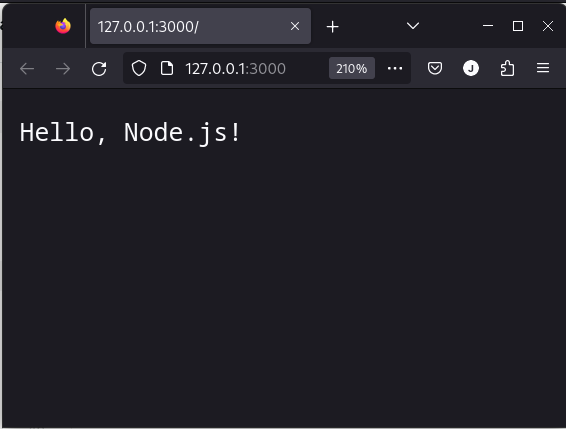 node