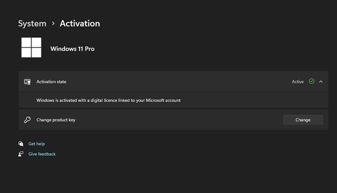 How to Fix Windows Activation Error 0xc004f015? - GeeksforGeeks