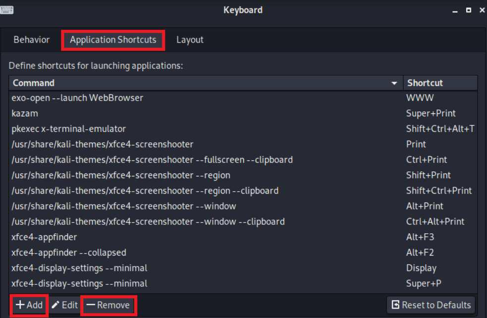 Control Keys in Computer A-Z  Control Key Shortcuts Keyboard Shortcut