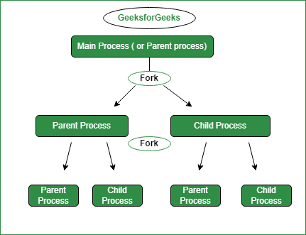 Fork system on sale