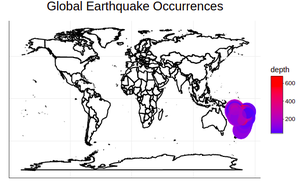 Geospatial Data Analysis with R - GeeksforGeeks