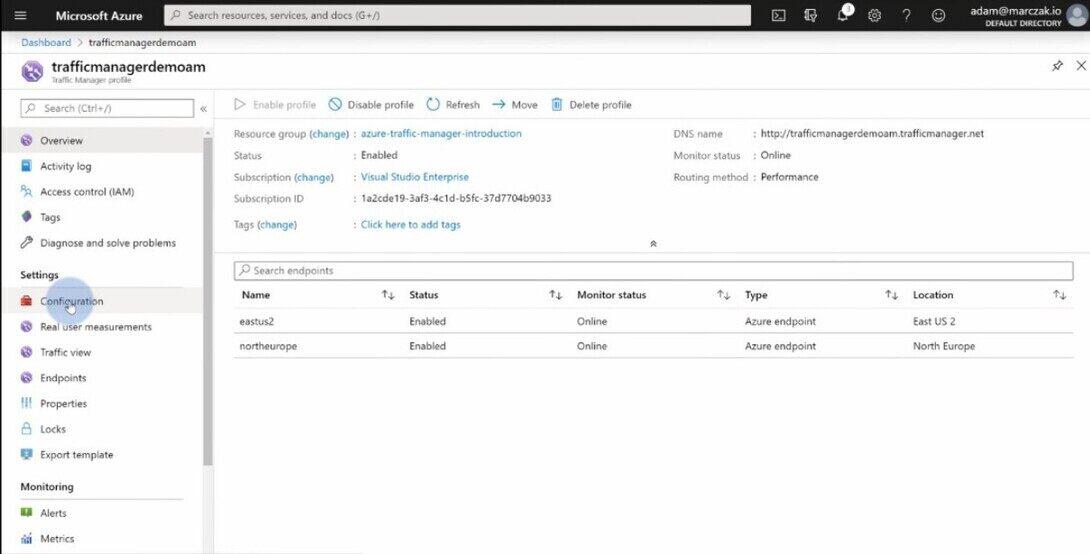 configure-traffic-manager