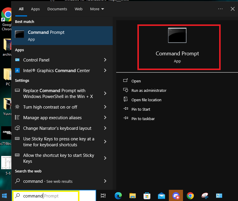 How to Change the Theme of Code Blocks 20.03 to Dark Mode in Windows 10? -  GeeksforGeeks