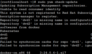 YUM Package Management in Linux - GeeksforGeeks