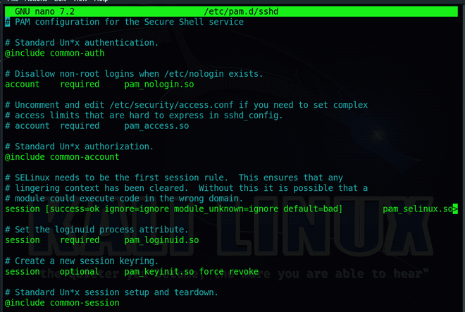 Setup two-factor authentication (2FA/MFA) for Linux systems - GeeksforGeeks