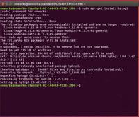 hping3 Command in Linux - GeeksforGeeks