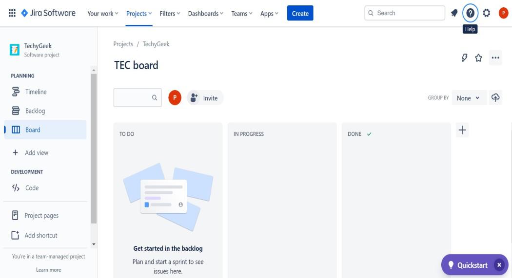 What is Jira Epic? - GeeksforGeeks