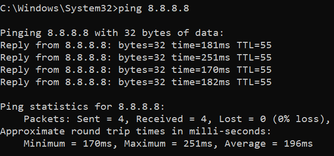 ping_dns