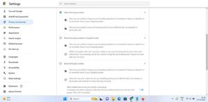 How to Enable Cookies in Your Browser? - GeeksforGeeks