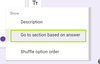 How To Password Protect A Google Form - GeeksforGeeks
