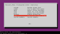 How to Reset a Lost Password in Ubuntu and Other Linux Distributions ...