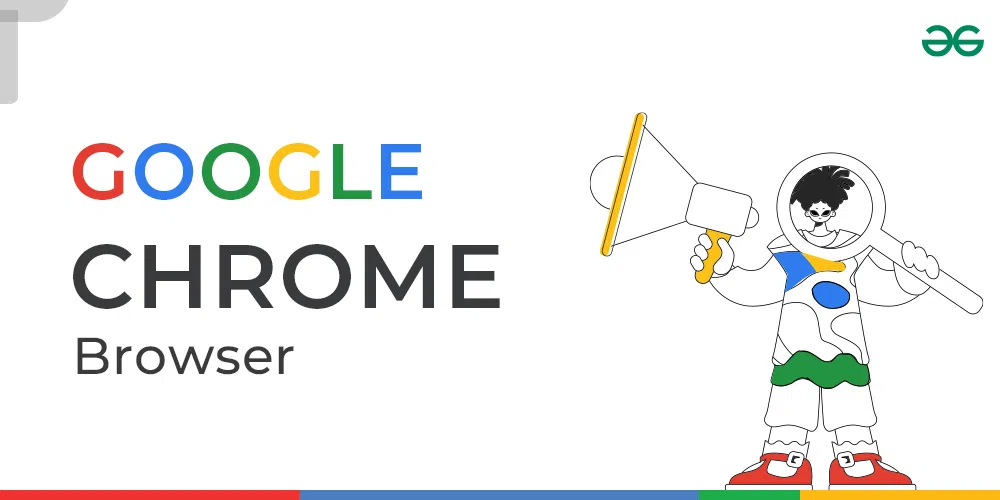 Chrome: Getting Started with Google Chrome