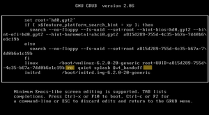 How to Reset a Lost Password in Ubuntu and Other Linux Distributions ...
