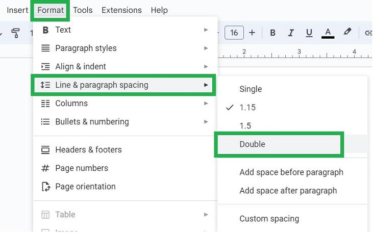 how-to-double-space-in-ms-word-guide-for-all-versions-2024