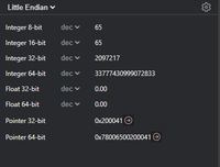 Memory Inspector Tool in Microsoft Edge Browser - GeeksforGeeks