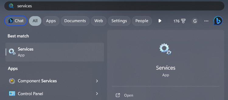 Searching-for-Services-in-the-Start-Menu