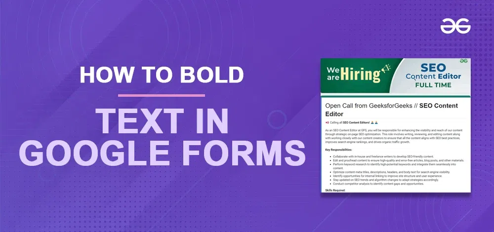 How-To-Bold-Text-In-Google-Forms