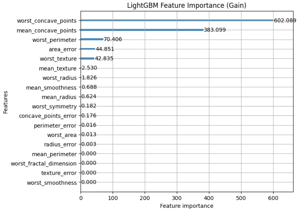 Feature-Importance-light-gbm-