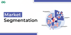 Levels and Patterns of Market Segmentation - GeeksforGeeks