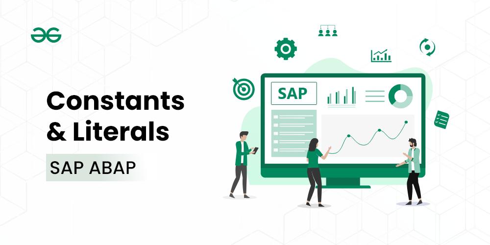 Constants-AndLiterals-Explained