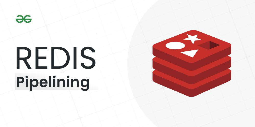 Redis-Pipelining