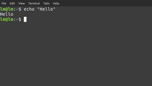 Executing Linux Commands Without Storing Them in History - GeeksforGeeks