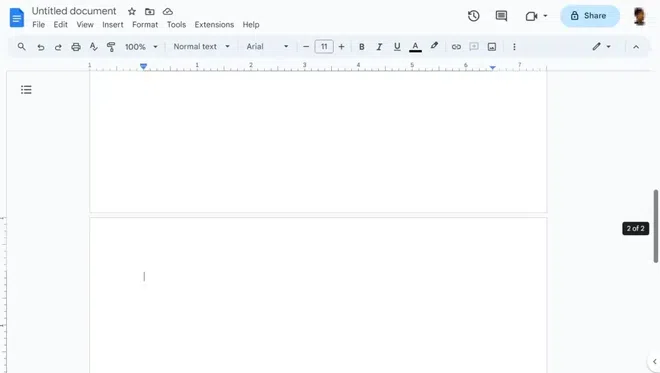 how-to-add-a-page-in-google-docs