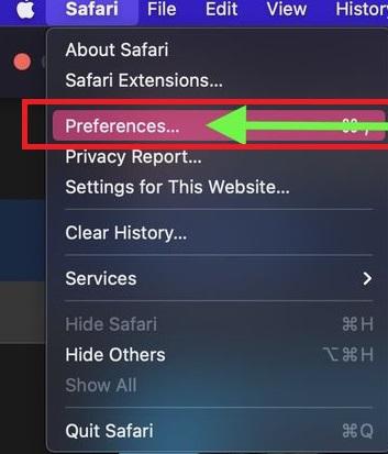 How to Enable Cookies in Your Browser? - GeeksforGeeks