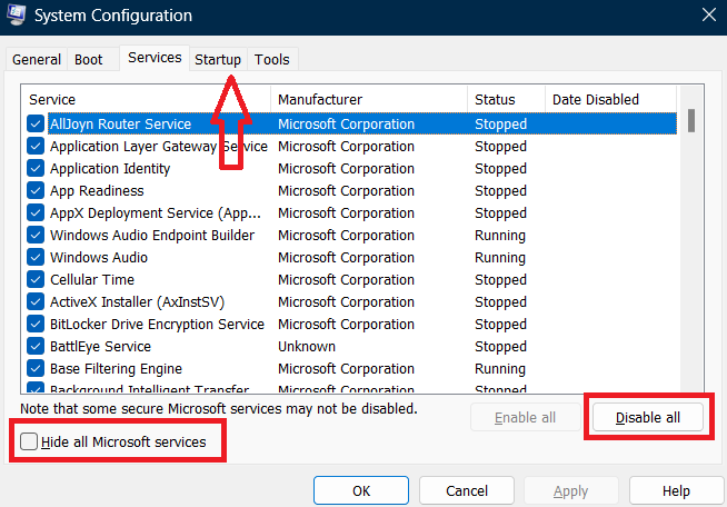 Method5_Perform_Clean_Boot_Pic3