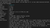 dnf Command in Linux - GeeksforGeeks