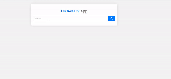 Build-a-Dictionary-App-Using-Next-Js