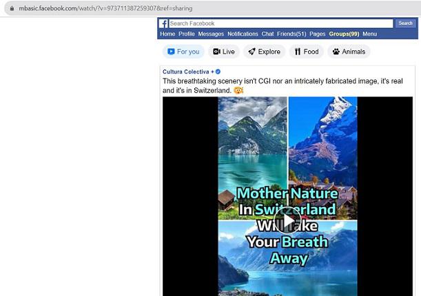 How to Download and Install Facebook on Windows? - GeeksforGeeks