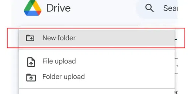 Step-4-Click-on-New-folder