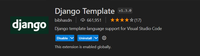 Top 10 VS Code Extensions For Python Django - GeeksforGeeks