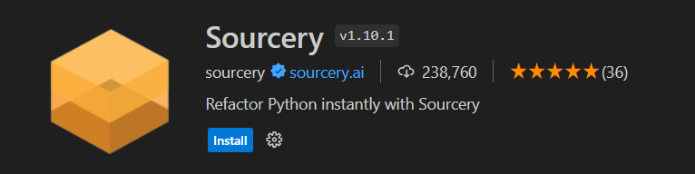 Sourcery