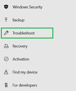 2--Click-Troubleshoot