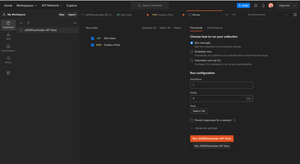 Automating API Testing with Postman - GeeksforGeeks