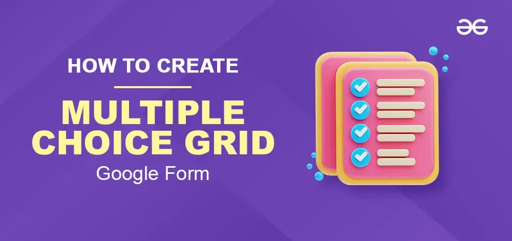 Google Forms: Online Form Creator