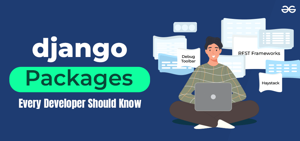 Top Django Packages