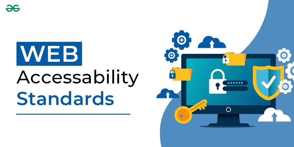 Web Accessability Standards in Web Design