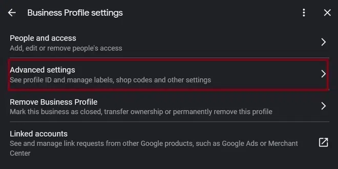 Step-2_-Select-Advanced-Settings-and-go-to-Labels-Option-660