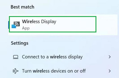 1--Wireless-Display