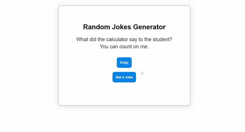 Build-a-Jokes-Generator-With-Nextjs-and-API